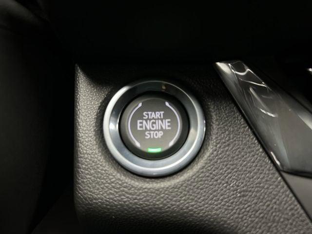 new 2026 Buick Envista car, priced at $28,038
