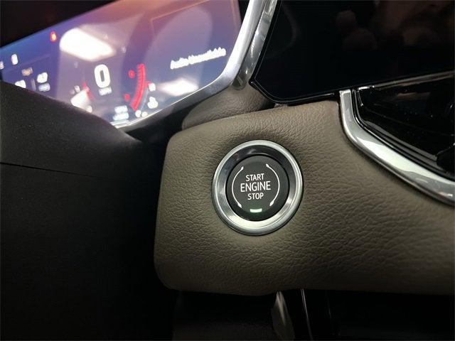 new 2026 GMC Canyon car, priced at $55,176