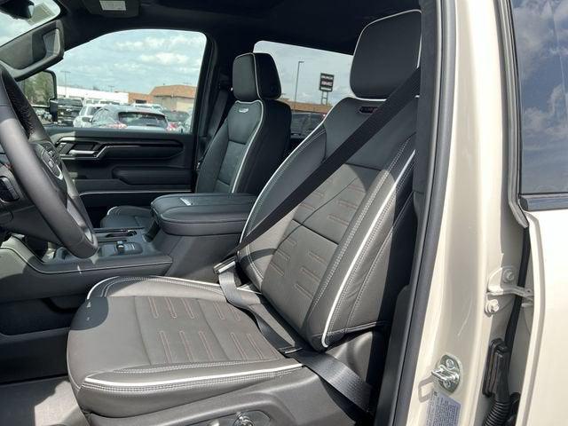 new 2026 GMC Sierra 2500 car, priced at $93,453