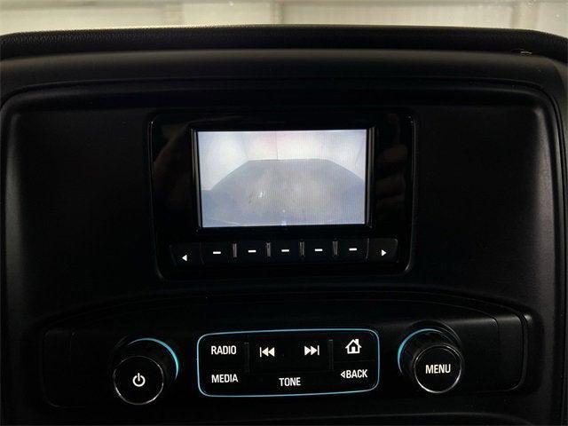 used 2015 Chevrolet Silverado 2500 car, priced at $26,347