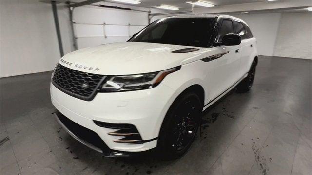 used 2020 Land Rover Range Rover Velar car, priced at $27,650
