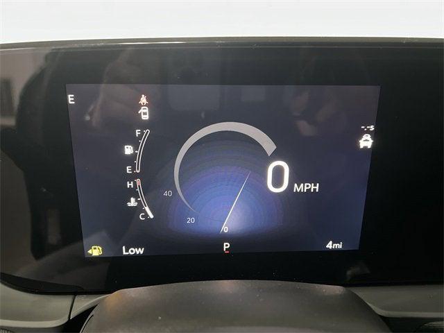 new 2026 Buick Envista car, priced at $29,882