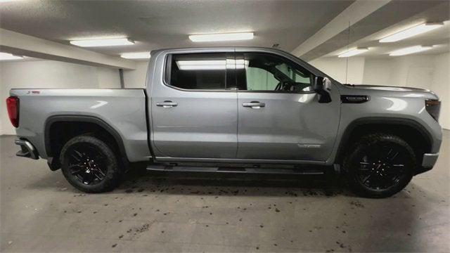 new 2026 GMC Sierra 1500 car, priced at $55,124
