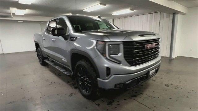 new 2026 GMC Sierra 1500 car, priced at $55,124