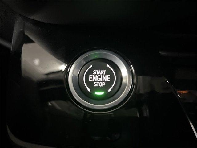 new 2026 Buick Envision car, priced at $49,770