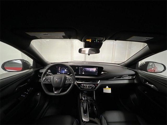 new 2026 Buick Envista car, priced at $29,097