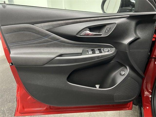 new 2026 Buick Envista car, priced at $29,097