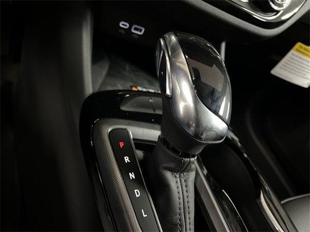 new 2026 Buick Envista car, priced at $29,097