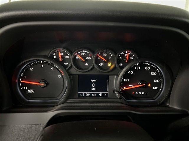 new 2025 GMC Sierra 2500 car, priced at $66,143