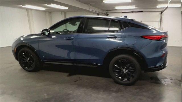 new 2026 Buick Envista car, priced at $29,882