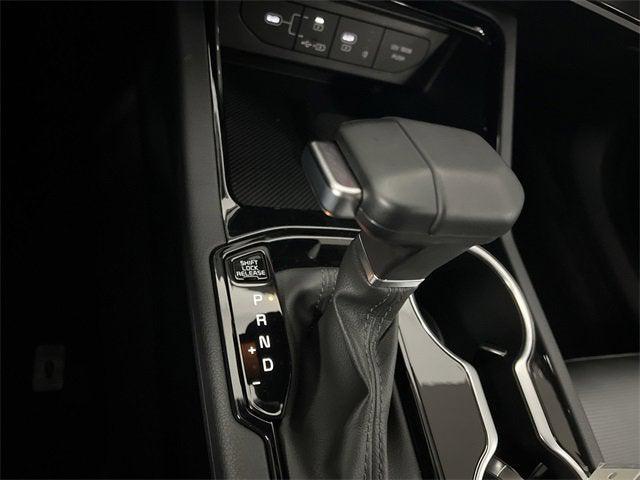used 2026 Kia K5 car, priced at $36,317