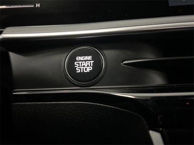 used 2026 Kia K5 car, priced at $36,317