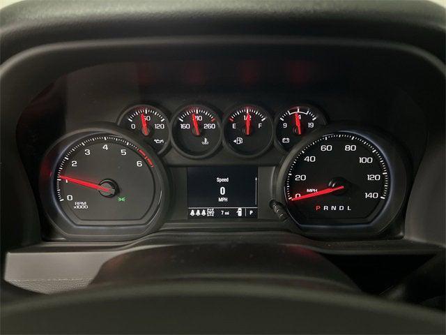 new 2026 Chevrolet Silverado 2500 car, priced at $57,252