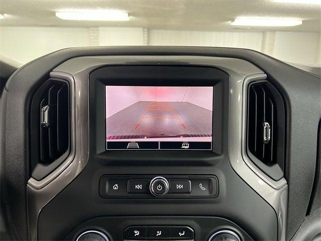 new 2026 Chevrolet Silverado 2500 car, priced at $57,252