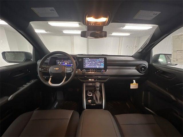 new 2026 Chevrolet Colorado car, priced at $37,298