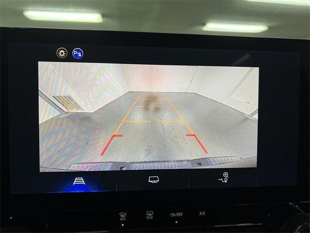 new 2026 Chevrolet Colorado car, priced at $37,298