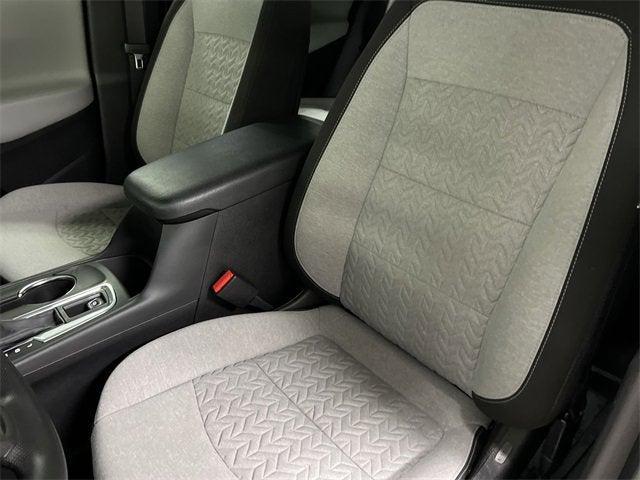used 2022 Chevrolet Equinox car, priced at $19,347