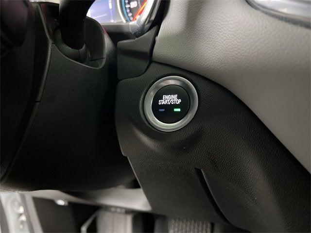 used 2022 Chevrolet Equinox car, priced at $19,347