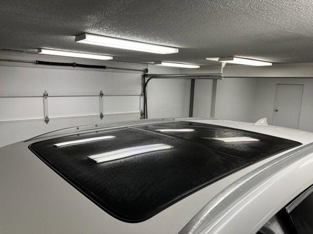 new 2025 Cadillac XT5 car, priced at $55,074