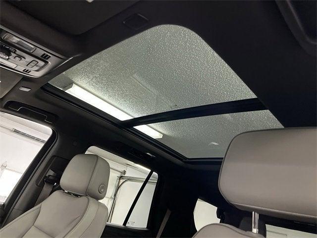 used 2023 GMC Yukon car, priced at $55,892