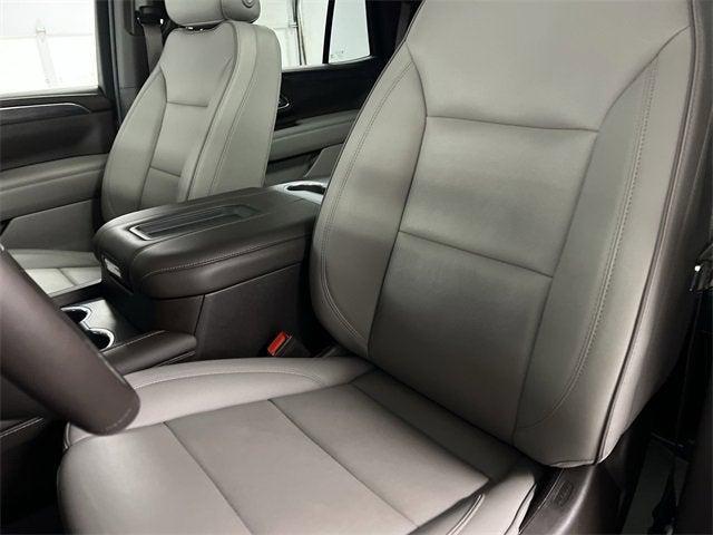 used 2023 GMC Yukon car, priced at $55,892