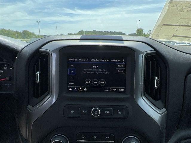 new 2025 Chevrolet Silverado 3500 car, priced at $86,790