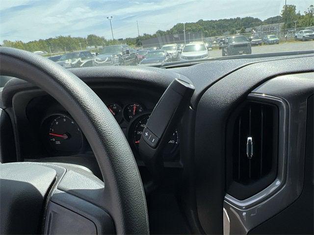 new 2025 Chevrolet Silverado 3500 car, priced at $86,790