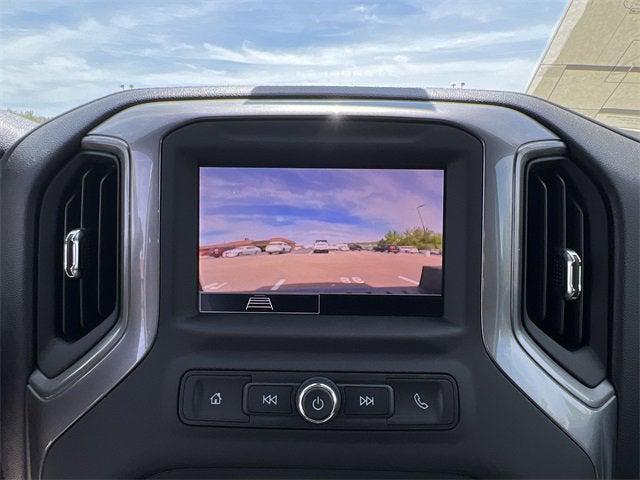 new 2025 Chevrolet Silverado 3500 car, priced at $86,790