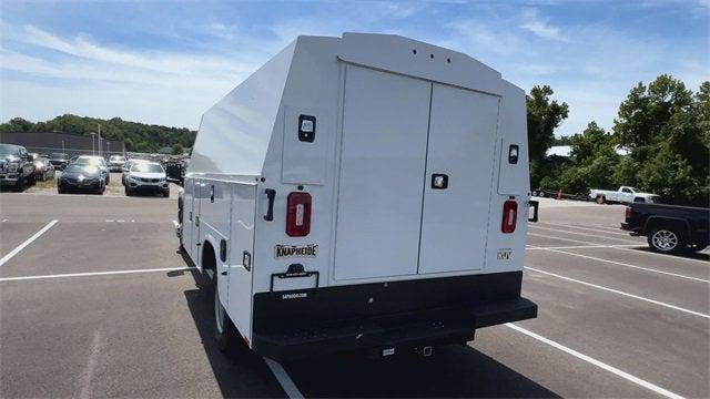 new 2025 Chevrolet Silverado 3500 car, priced at $86,790