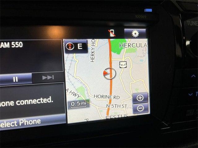 used 2016 Toyota Corolla car, priced at $15,316