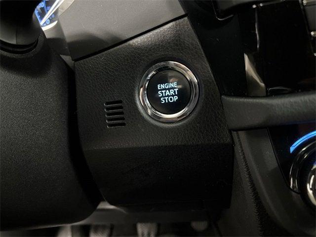 used 2016 Toyota Corolla car, priced at $15,316