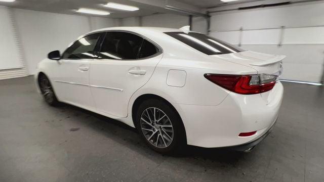 used 2016 Lexus ES 350 car, priced at $16,539