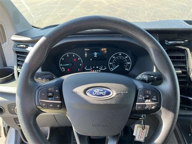 used 2023 Ford Transit-350 car, priced at $41,514