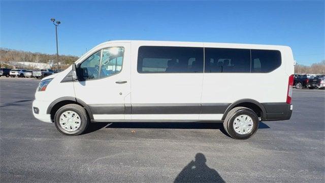 used 2023 Ford Transit-350 car, priced at $41,514