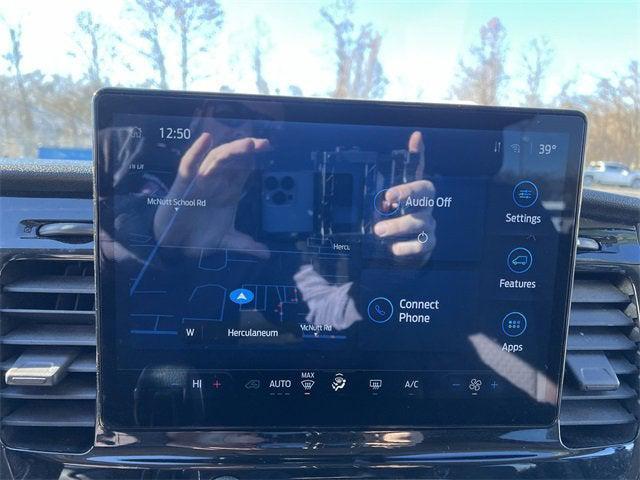 used 2023 Ford Transit-350 car, priced at $41,514