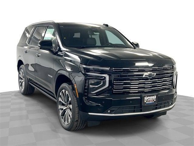new 2026 Chevrolet Tahoe car, priced at $94,389