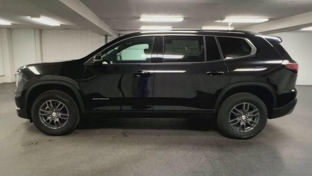 new 2026 GMC Acadia car, priced at $44,118
