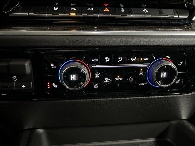 new 2026 Chevrolet Silverado 2500 car, priced at $67,444