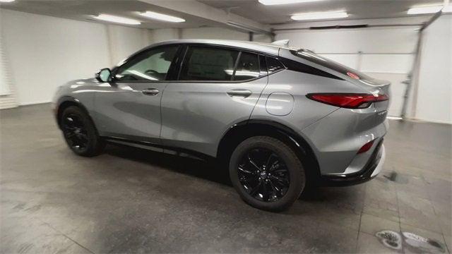 new 2026 Buick Envista car, priced at $29,097