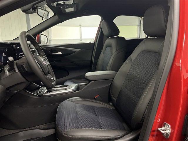 new 2026 Buick Envista car, priced at $29,003