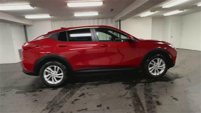 new 2026 Buick Envista car, priced at $29,003