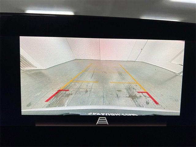 new 2026 Buick Envista car, priced at $29,003