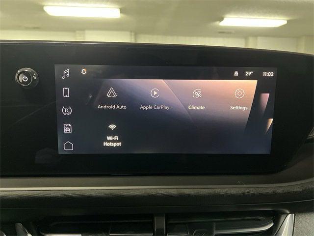 new 2026 Buick Envista car, priced at $29,003