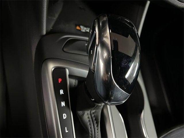 new 2026 Buick Envista car, priced at $29,003