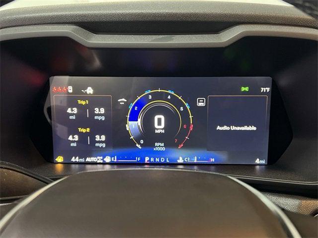 new 2026 Chevrolet Colorado car, priced at $41,782