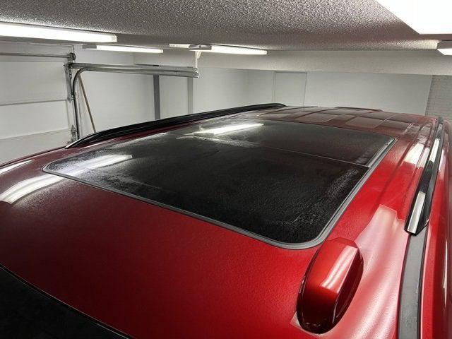 new 2026 Cadillac Escalade car, priced at $116,774