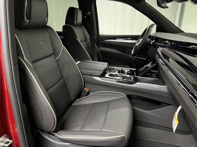 new 2026 Cadillac Escalade car, priced at $116,774