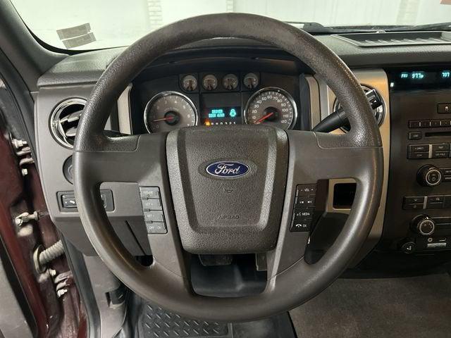 used 2009 Ford F-150 car, priced at $9,507