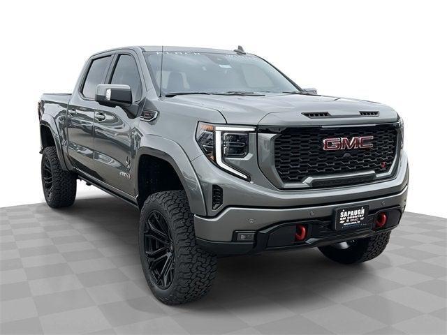new 2025 GMC Sierra 1500 car, priced at $90,049