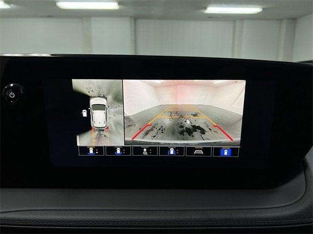 new 2026 Buick Encore GX car, priced at $26,125